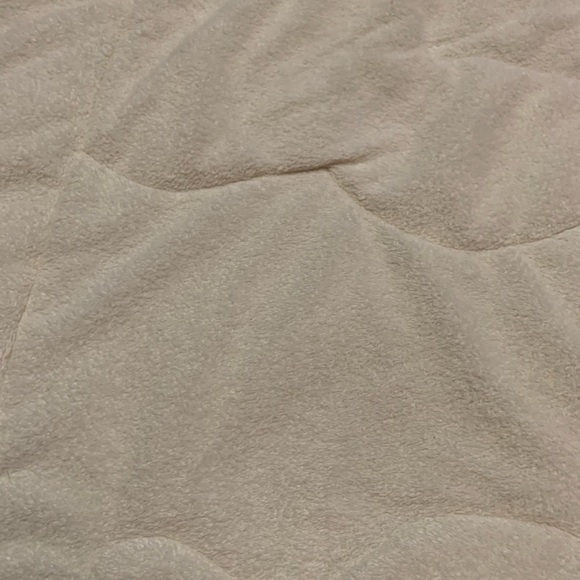 Disney Winnie The Pooh Piglet Eeyore Tigger Roo Peek A Boo Baby Blanket - Picture 8 of 12